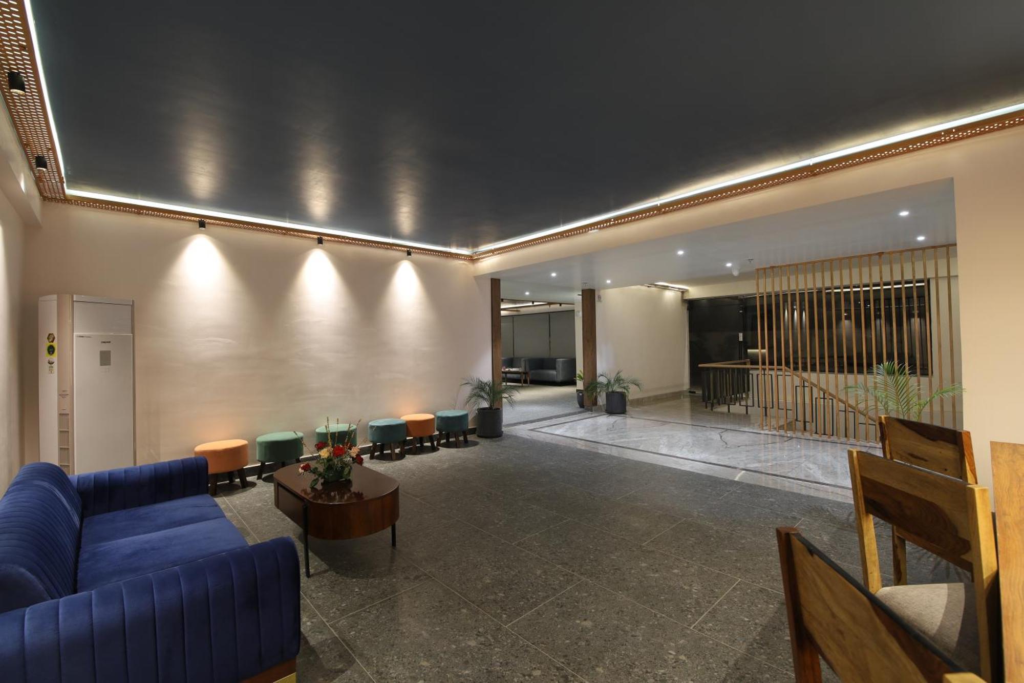 Clarks Inn Suites جايبور المظهر الخارجي الصورة