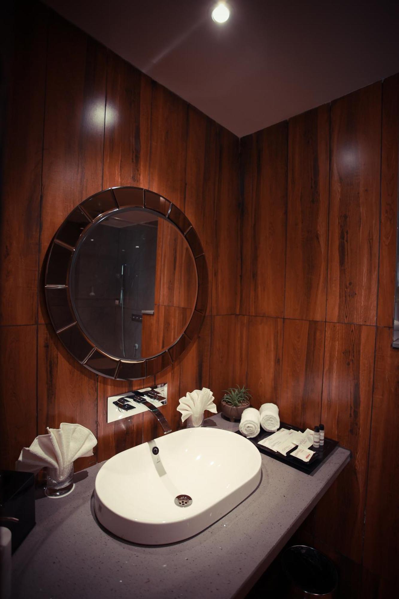 Clarks Inn Suites جايبور المظهر الخارجي الصورة