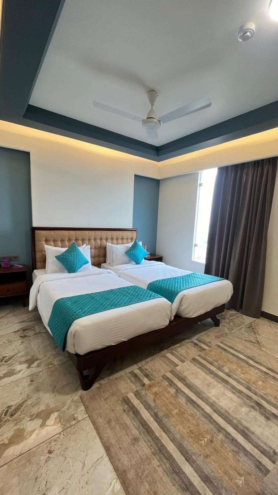 Clarks Inn Suites جايبور المظهر الخارجي الصورة