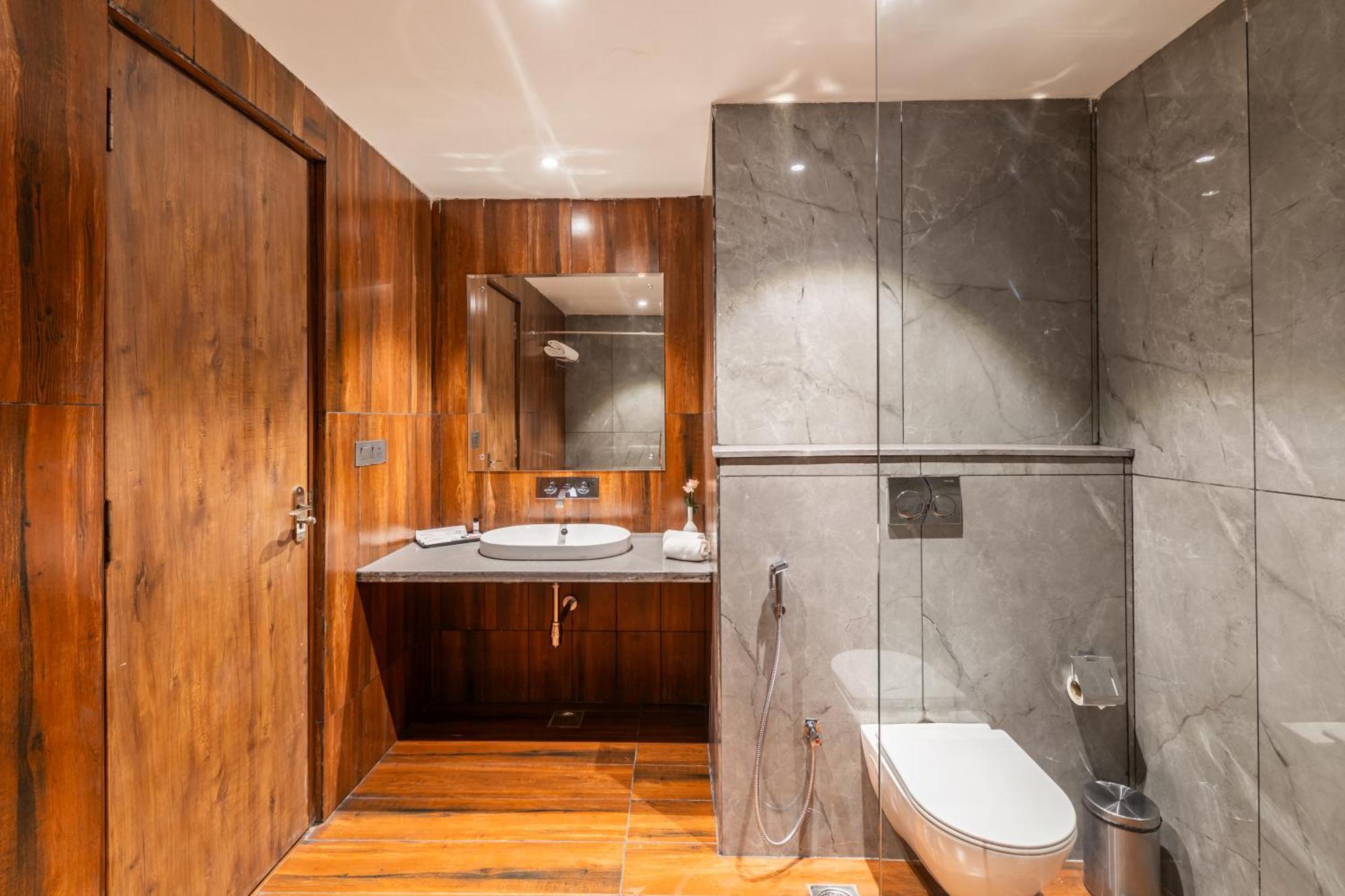 Clarks Inn Suites جايبور المظهر الخارجي الصورة